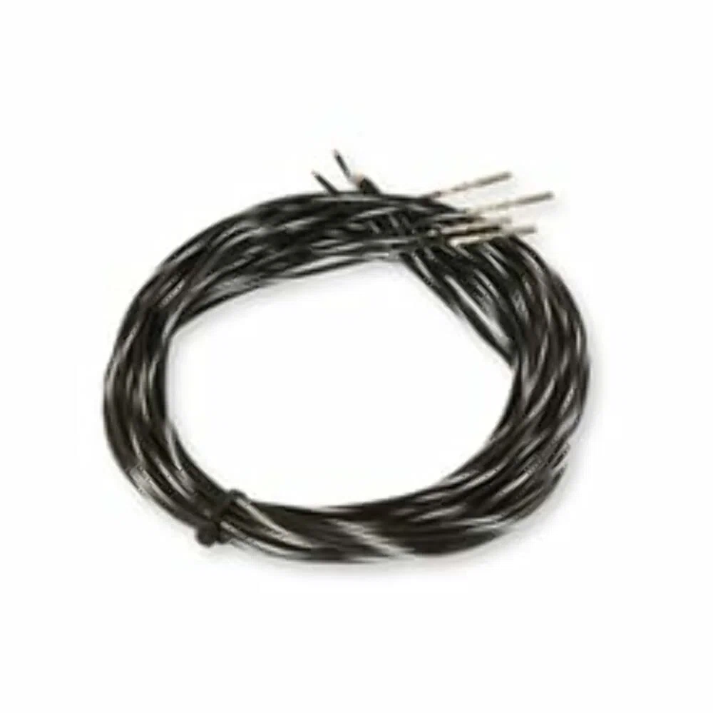 Terminated Vehicle Harness for Digital Dash 558-436